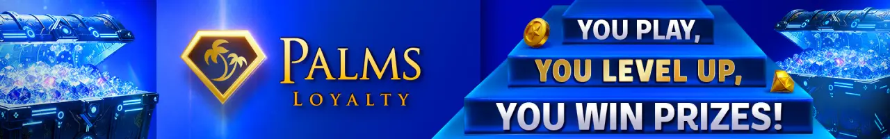 Palms Bet Bonus